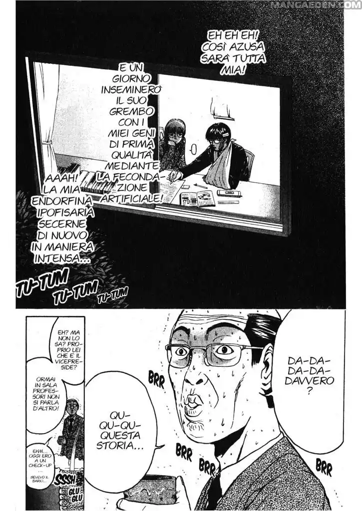 GTO Capitolo 42 page 24