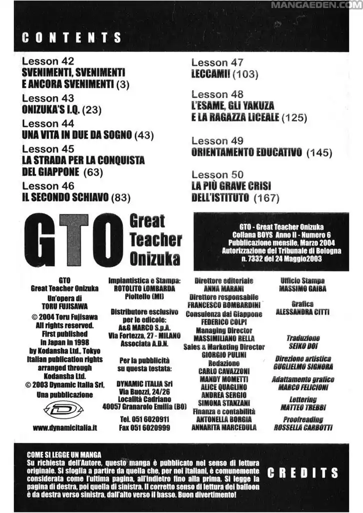 GTO Capitolo 42 page 4