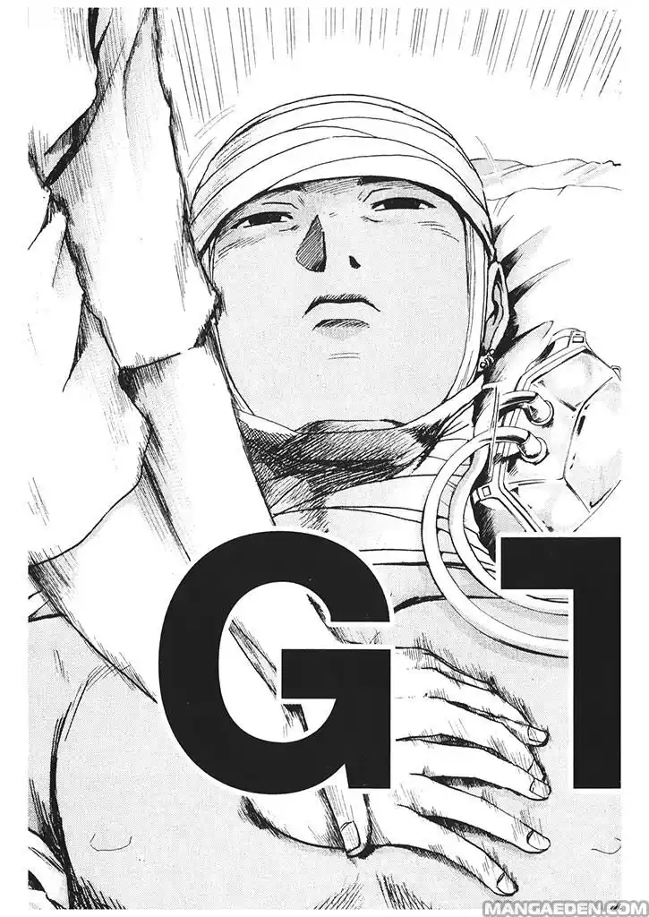 GTO Capitolo 199 page 3