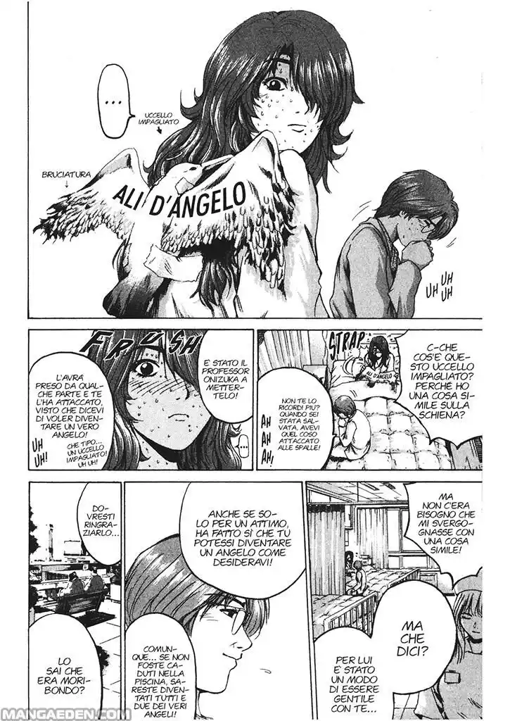 GTO Capitolo 199 page 39