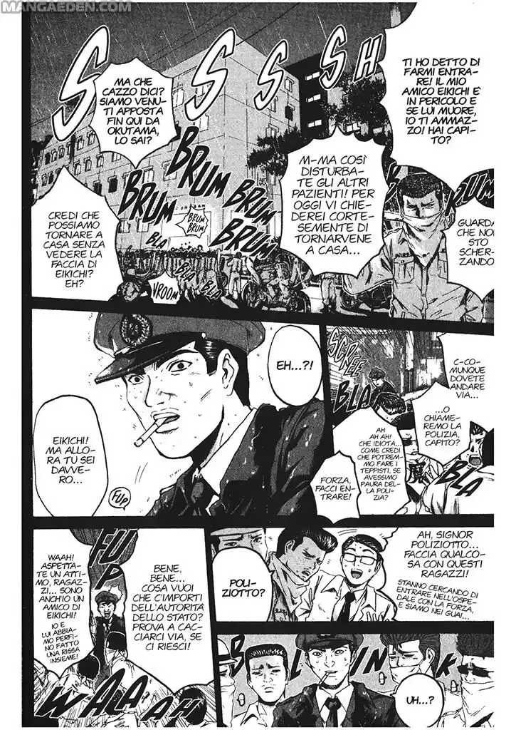 GTO Capitolo 199 page 4