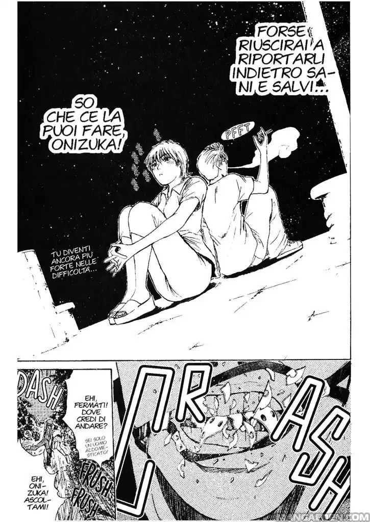 GTO Capitolo 99 page 27