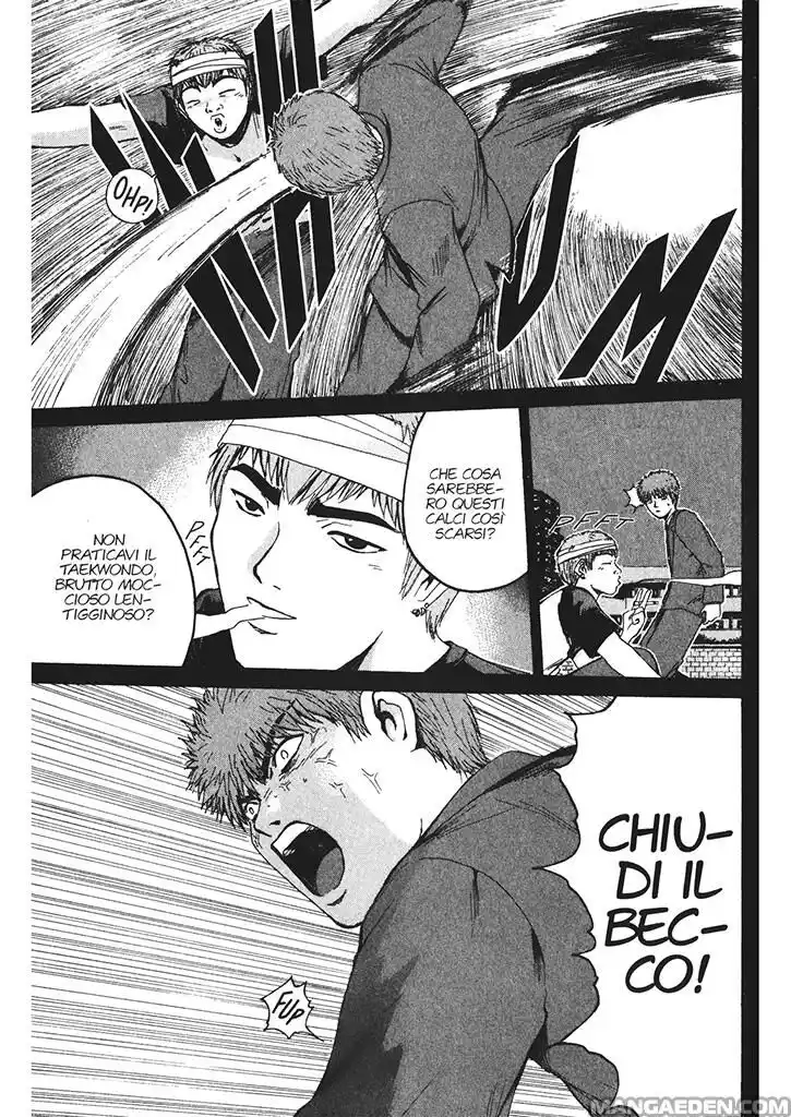 GTO Capitolo 194 page 5