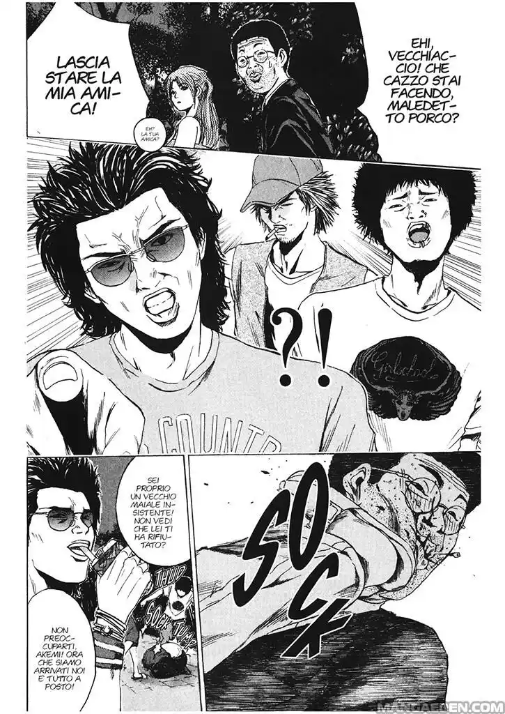 GTO Capitolo 177 page 4