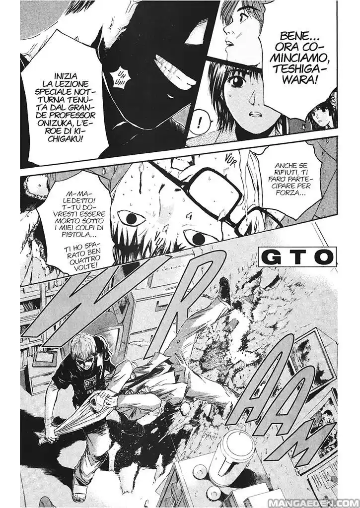 GTO Capitolo 153 page 26