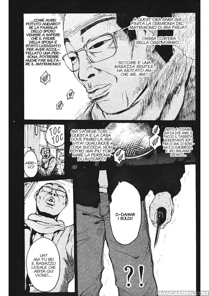 GTO Capitolo 133 page 24