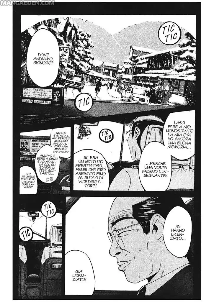 GTO Capitolo 133 page 26