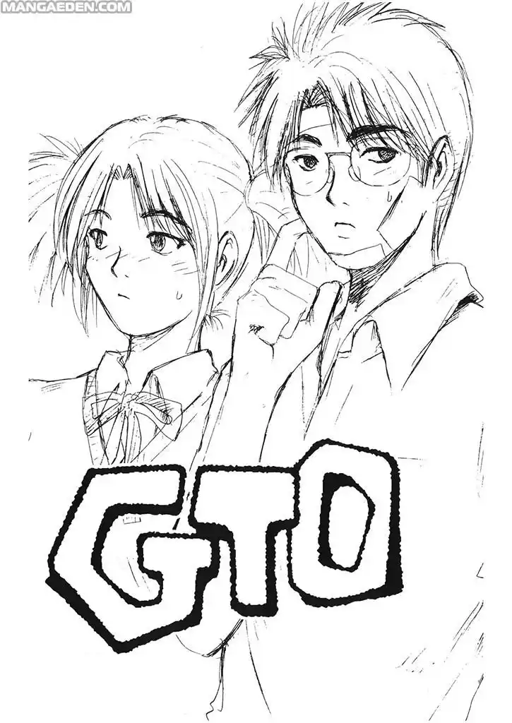 GTO Capitolo 173 page 4