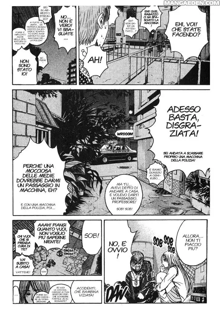 GTO Capitolo 57 page 8