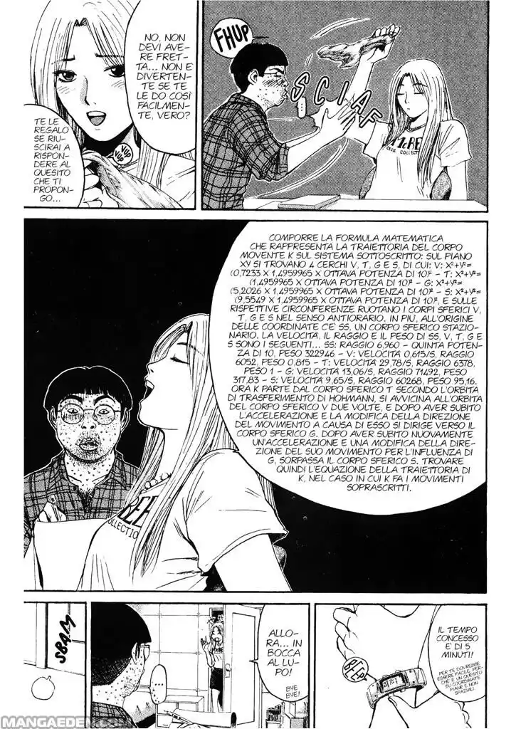 GTO Capitolo 127 page 3