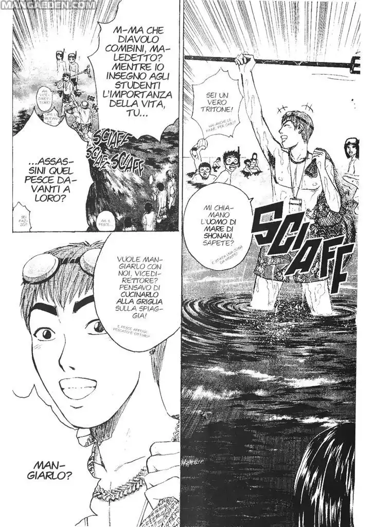 GTO Capitolo 97 page 6