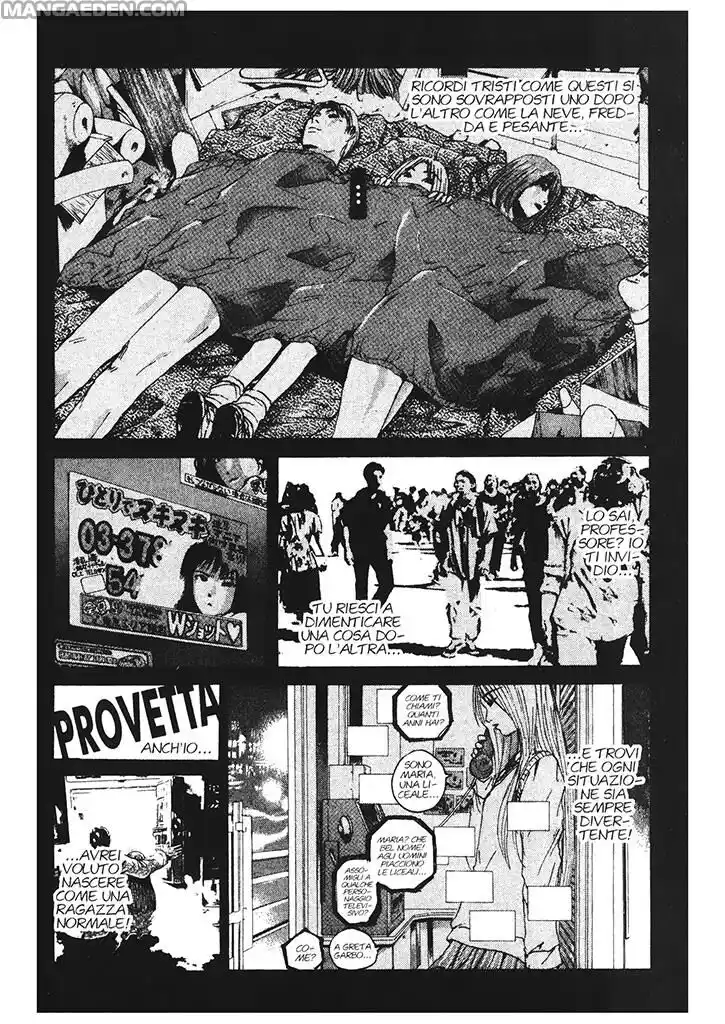 GTO Capitolo 138 page 13