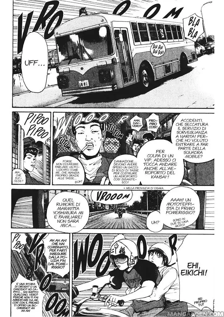 GTO Capitolo 138 page 4