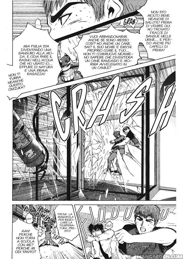 GTO Capitolo 140 page 8