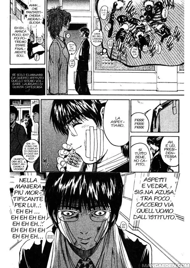 GTO Capitolo 41 page 13