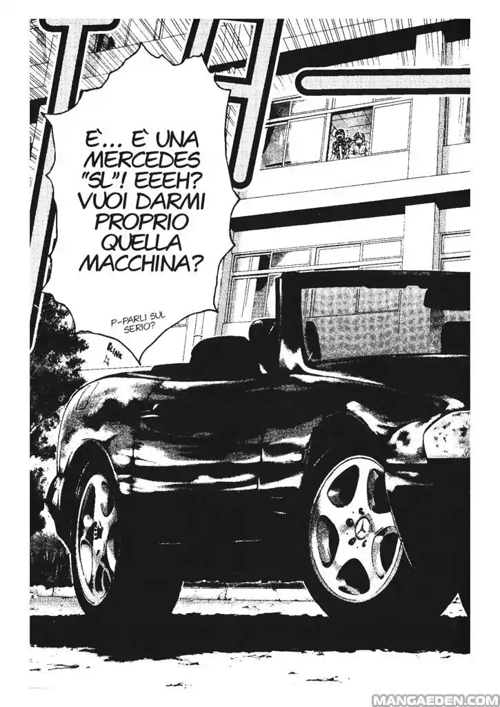 GTO Capitolo 114 page 20