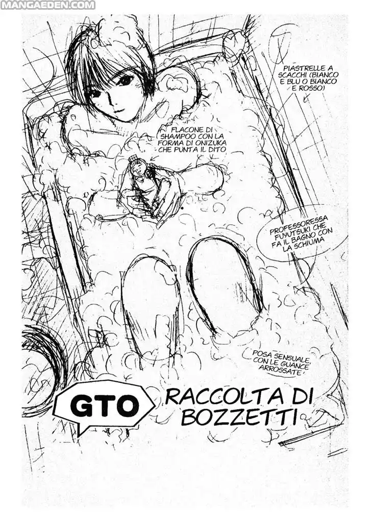 GTO Capitolo 114 page 23