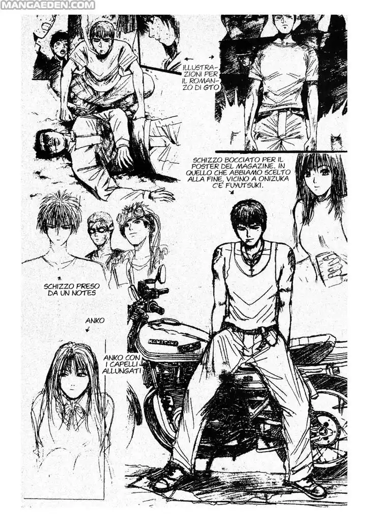 GTO Capitolo 114 page 25