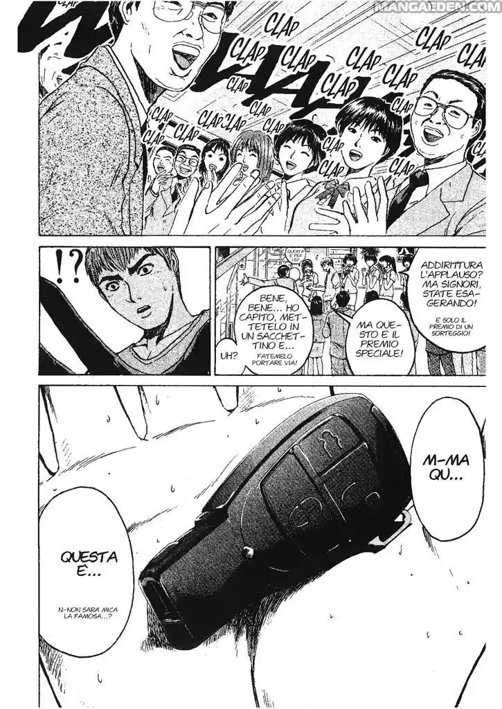 GTO Capitolo 86 page 7