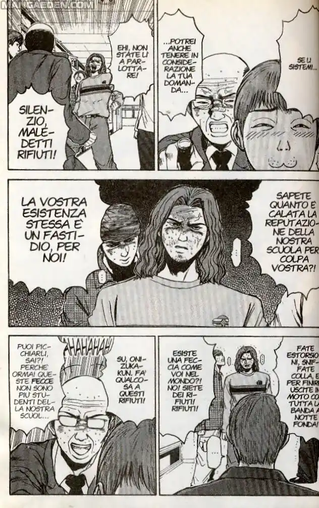 GTO Capitolo 09 page 14