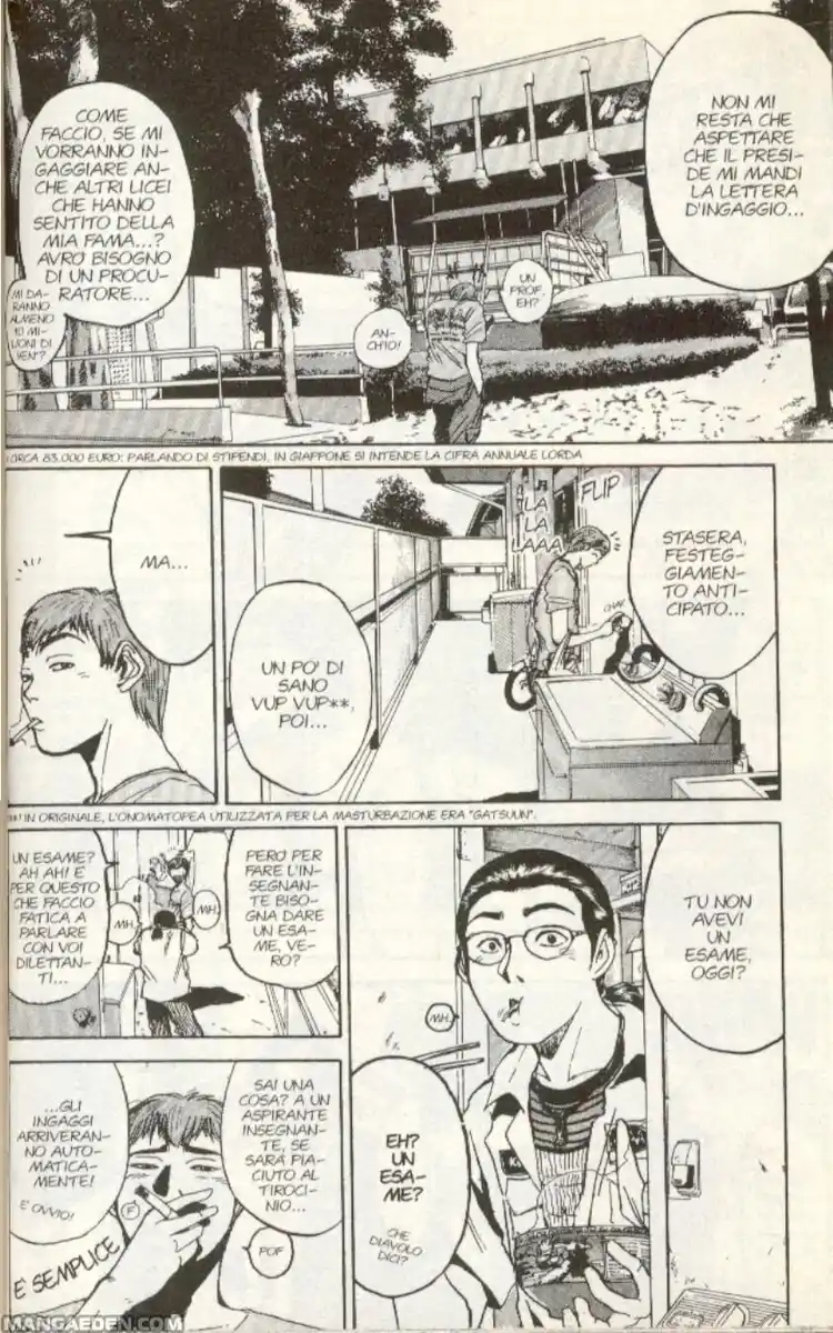 GTO Capitolo 07 page 4