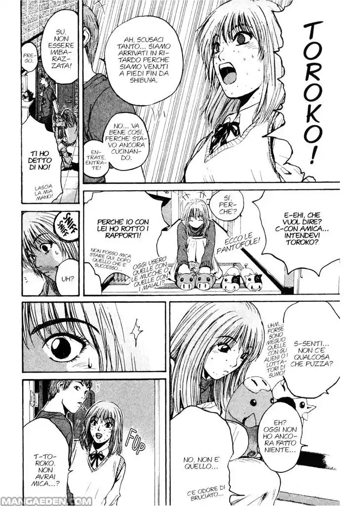 GTO Capitolo 126 page 6