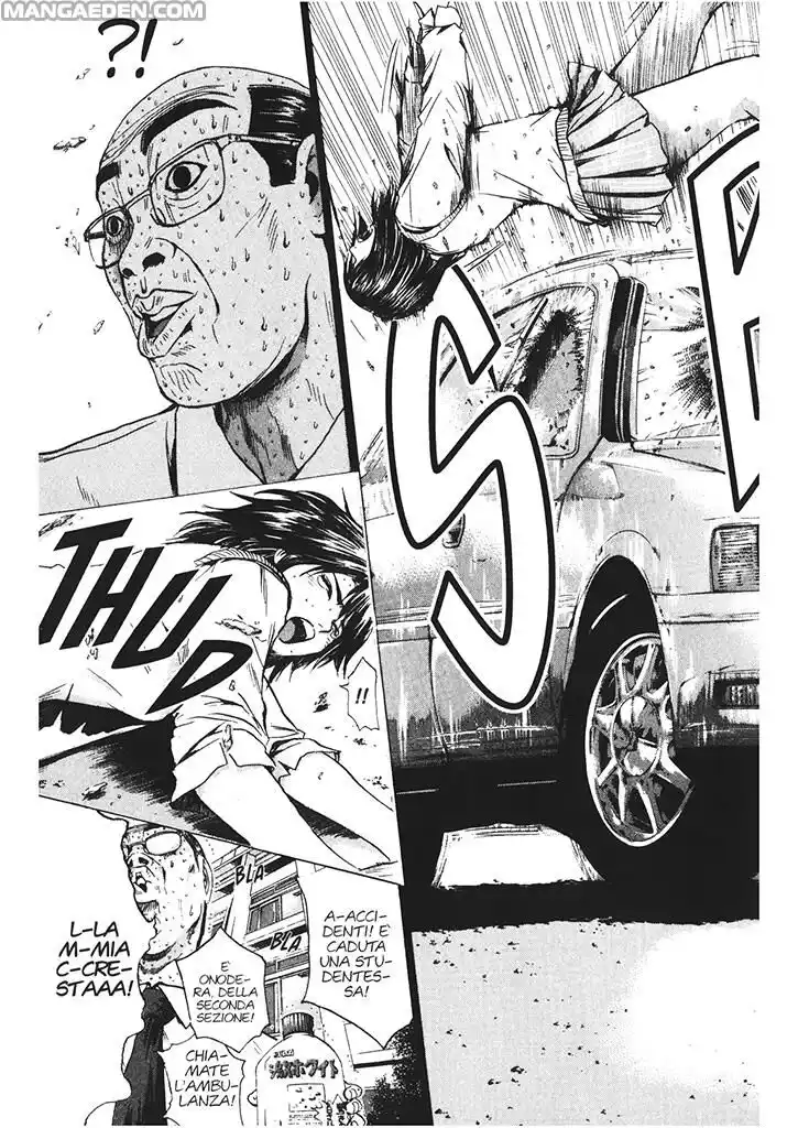 GTO Capitolo 181 page 3