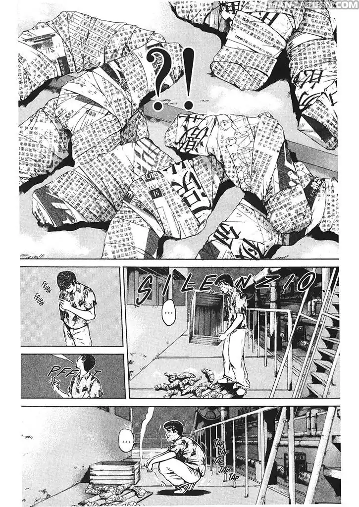 GTO Capitolo 175 page 10