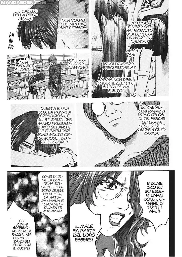 GTO Capitolo 196 page 23