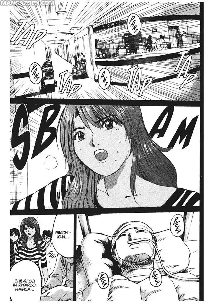 GTO Capitolo 196 page 8