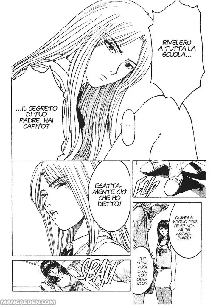 GTO Capitolo 85 page 12