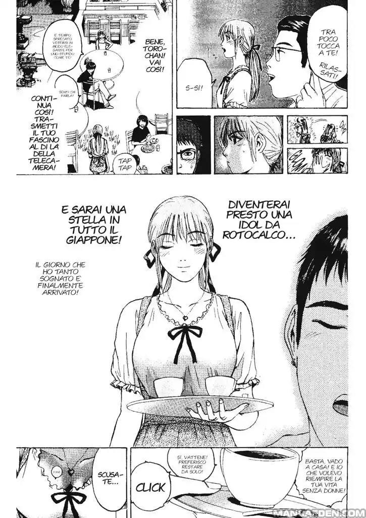 GTO Capitolo 92.1 page 9