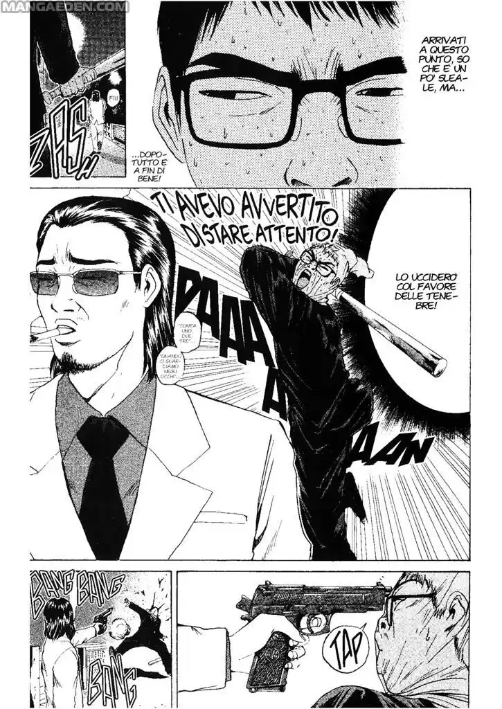 GTO Capitolo 96.2 page 14