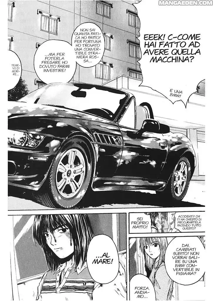 GTO Capitolo 145 page 15