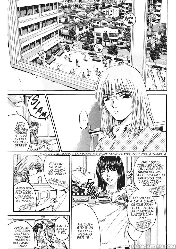 GTO Capitolo 145 page 2