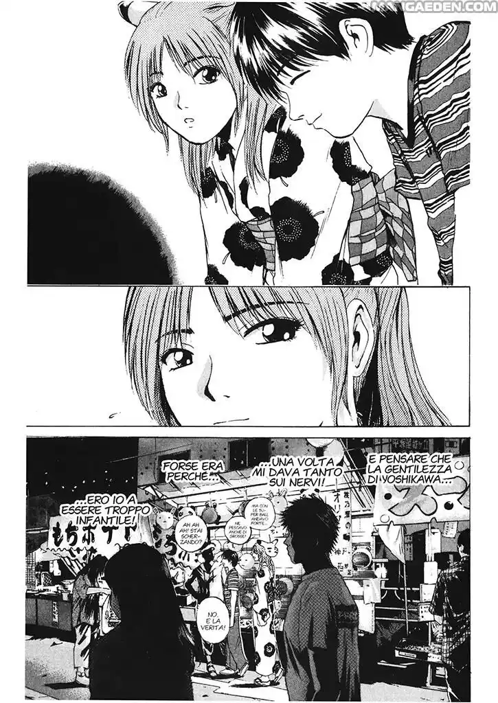 GTO Capitolo 178 page 6