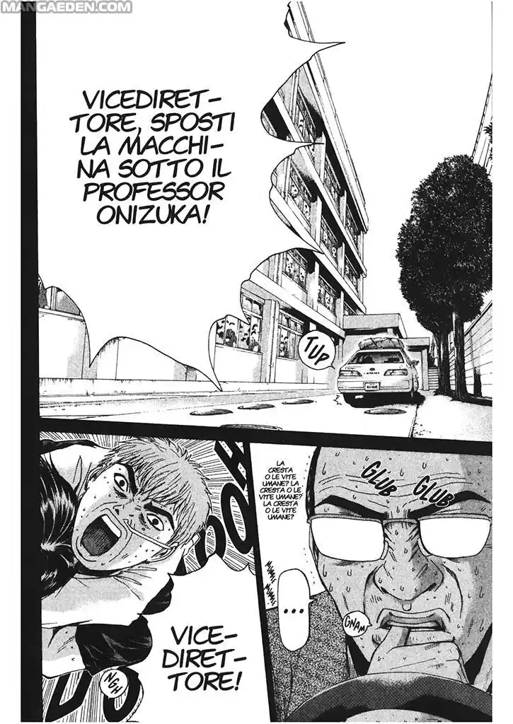 GTO Capitolo 189 page 24