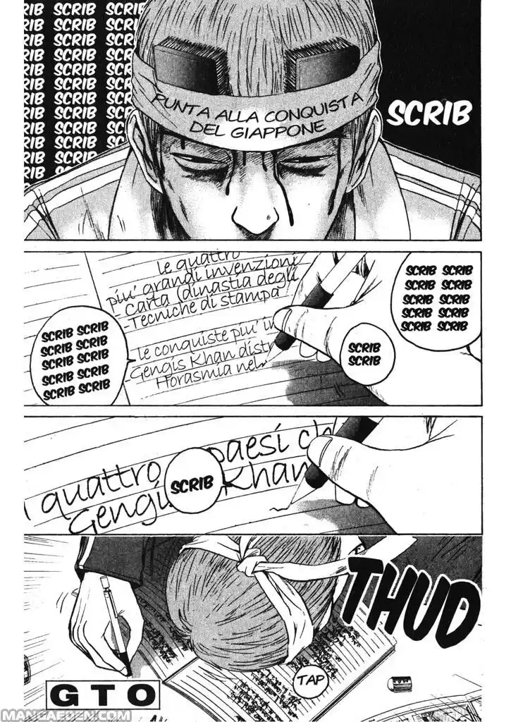 GTO Capitolo 45 page 21