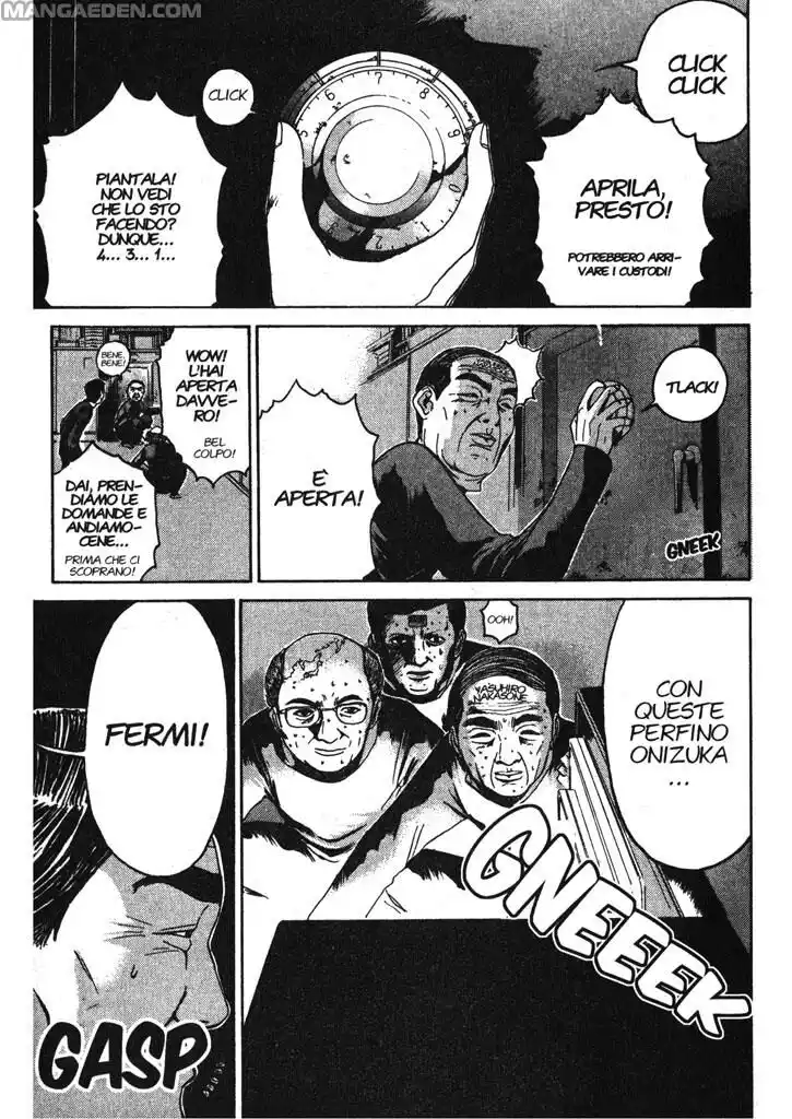 GTO Capitolo 45 page 7