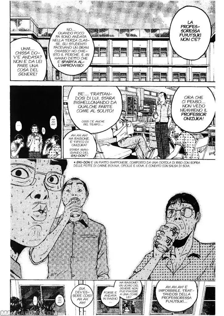 GTO Capitolo 71 page 2