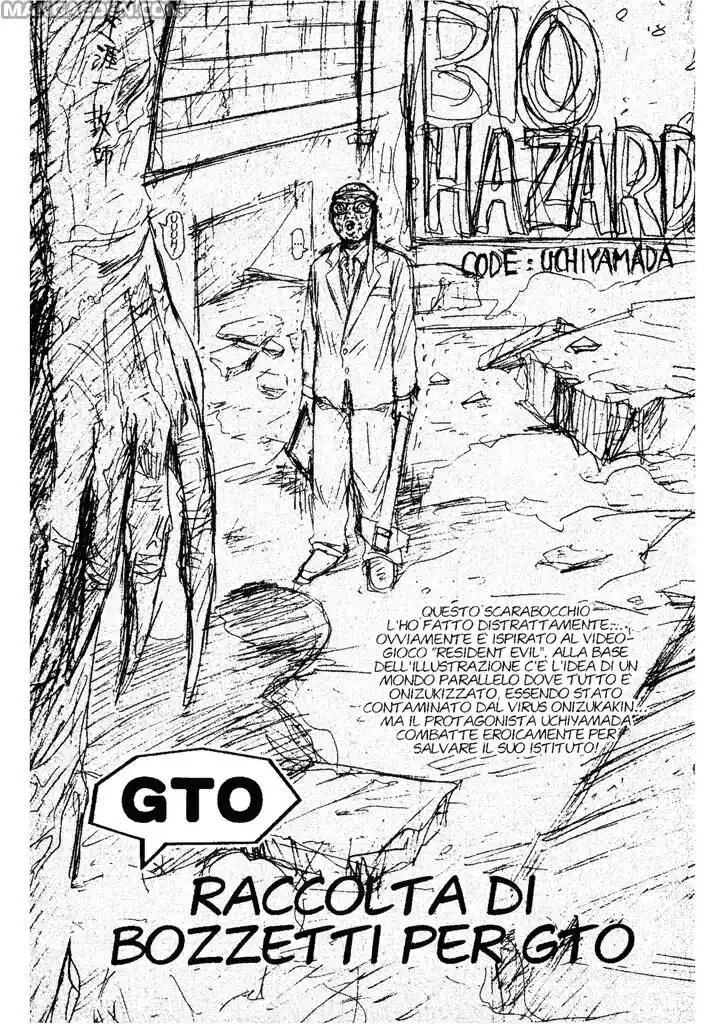 GTO Capitolo 123 page 24