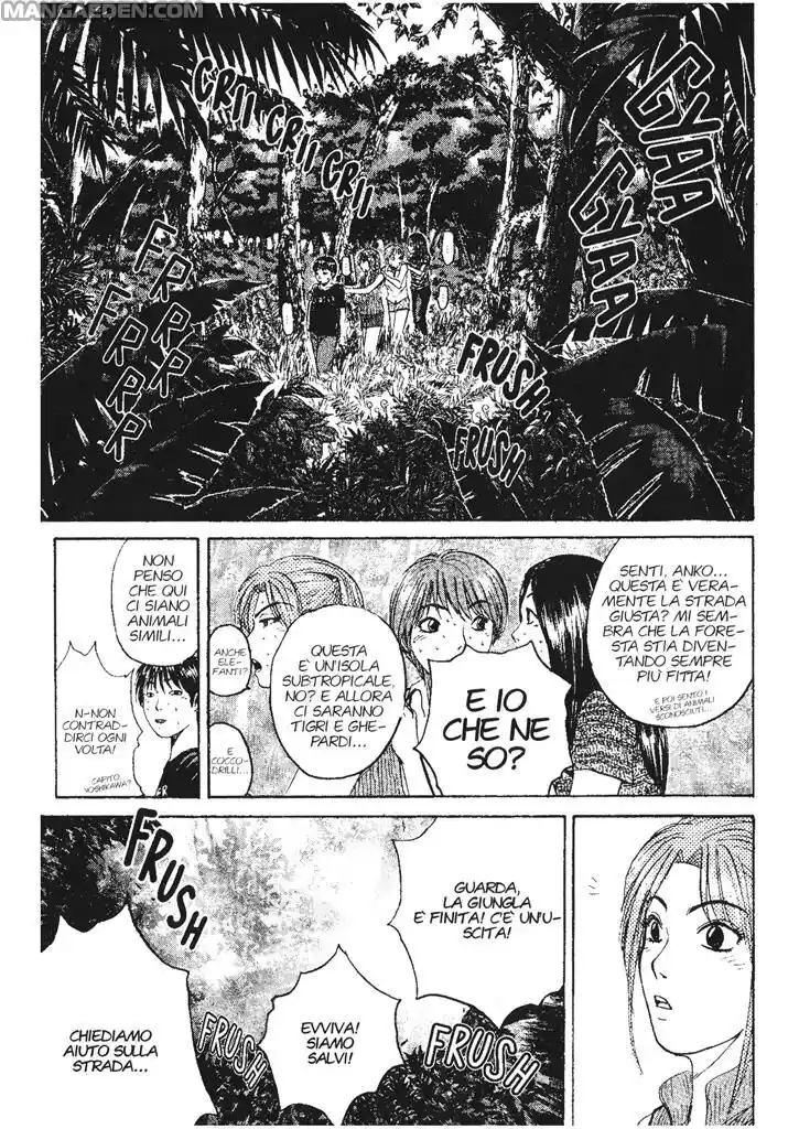 GTO Capitolo 98 page 22