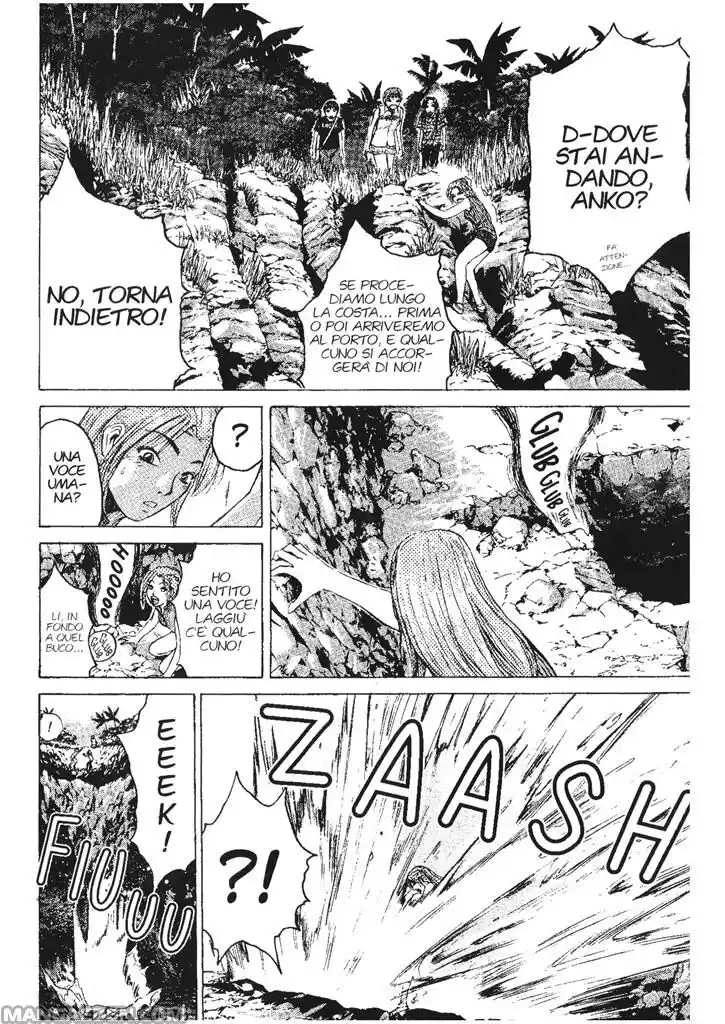 GTO Capitolo 98 page 26