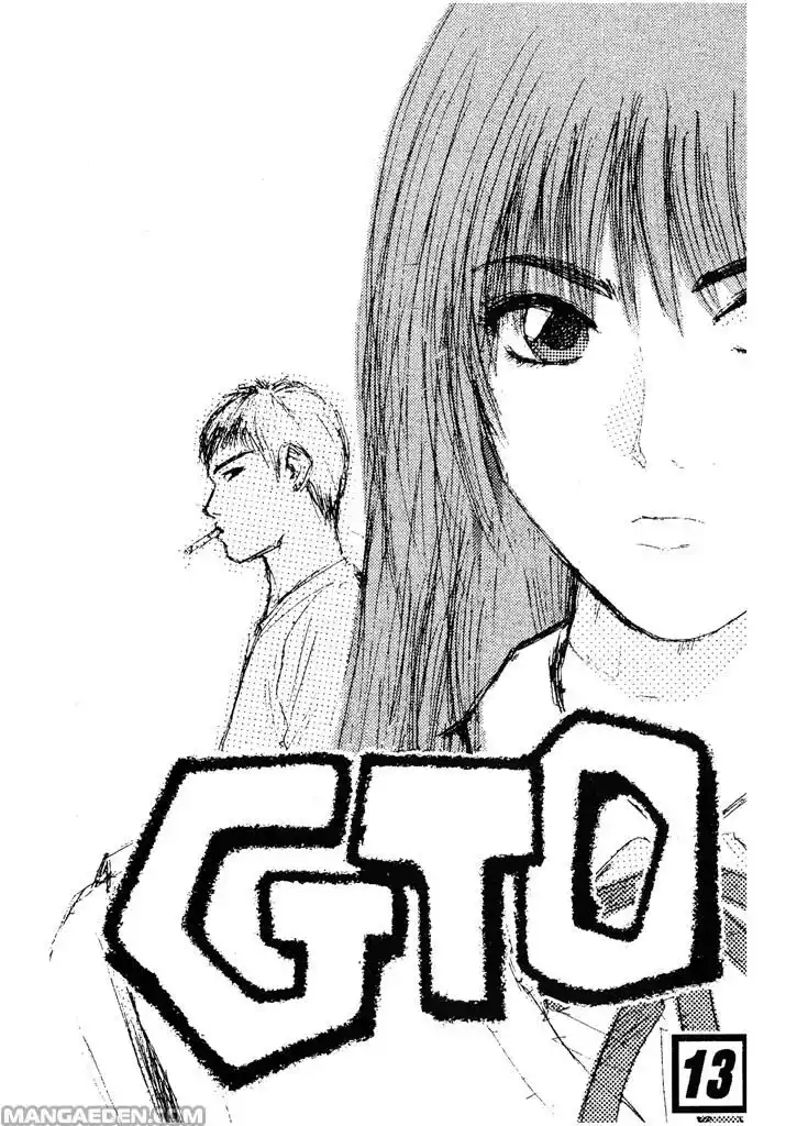 GTO Capitolo 98 page 3