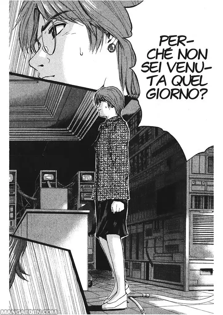 GTO Capitolo 195 page 14