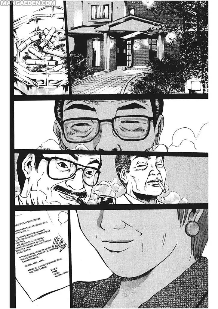 GTO Capitolo 195 page 4