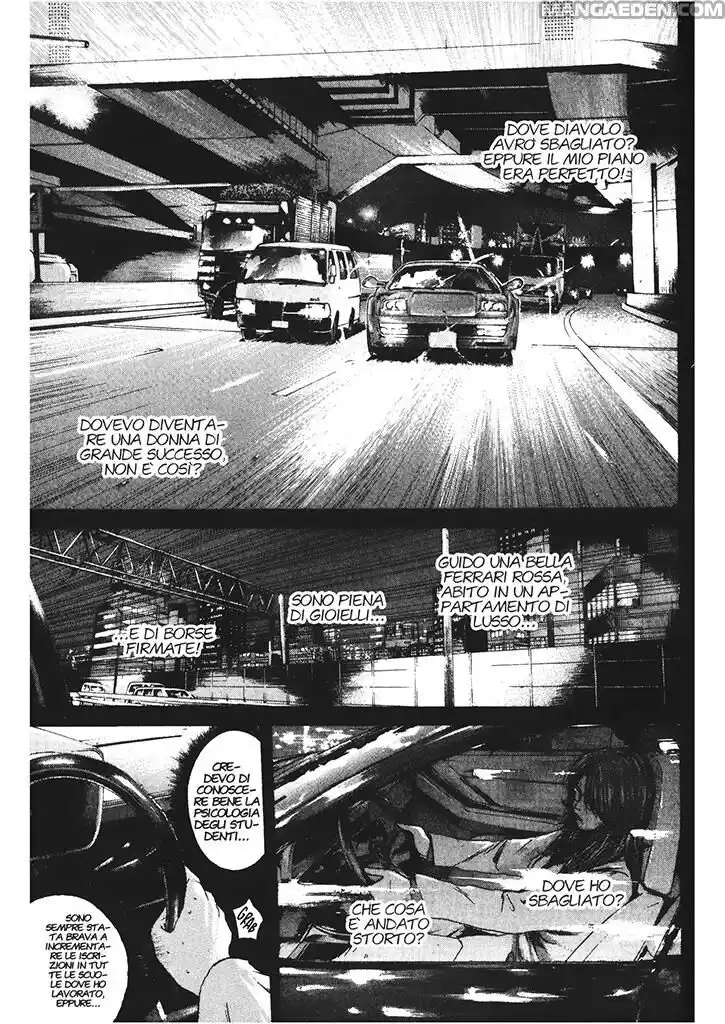 GTO Capitolo 195 page 7