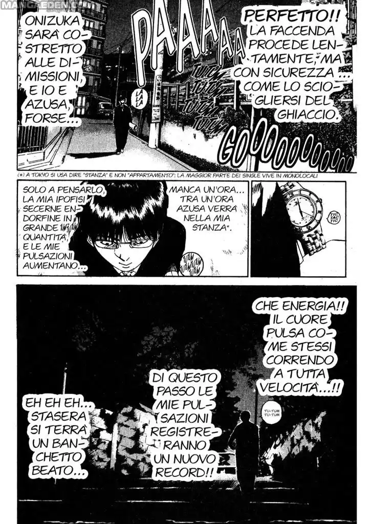 GTO Capitolo 40 page 8