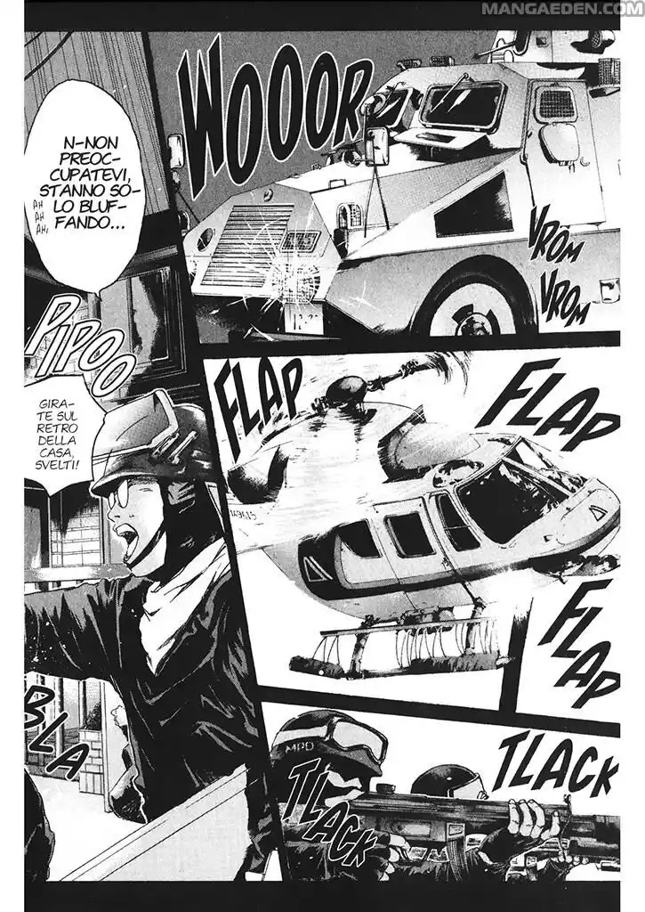 GTO Capitolo 183 page 6