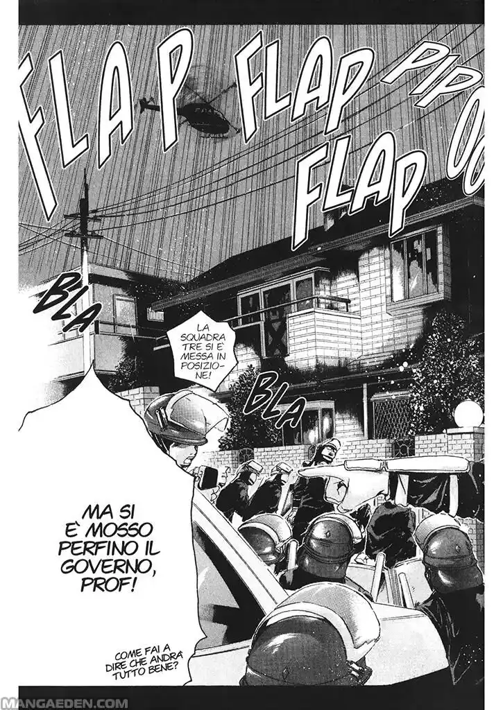 GTO Capitolo 183 page 8